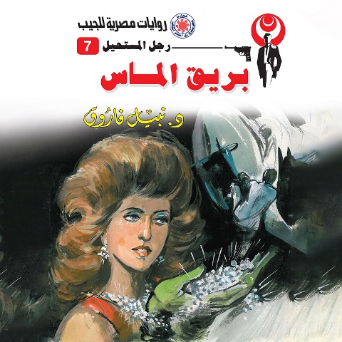 Diamond brightness - Nabil Farouk