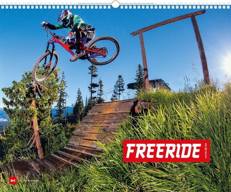 Freeride 2027 - 