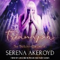 Triumph - Serena Akeroyd
