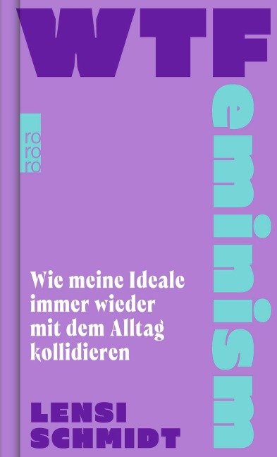 WTFeminism - Lensi Schmidt