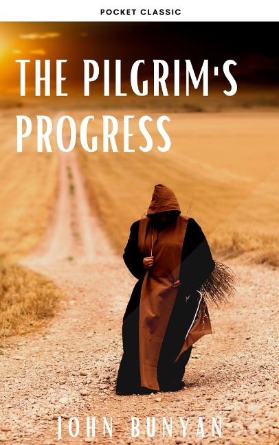 The Pilgrim's Progress - John Bunyan, Pocket Classic