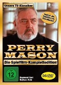 Perry Mason (Die Spielfilm Komplettedition) - Perry Mason