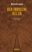 Cover-Bild zum Titel 'Der irdische Kelch' von 'Michail Prischwin'
