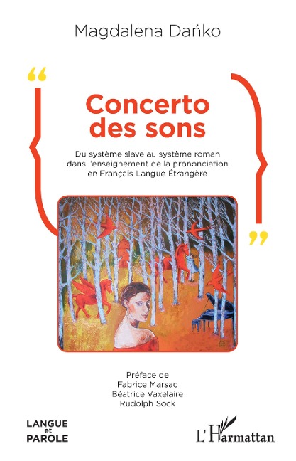 Concerto des sons - Danko