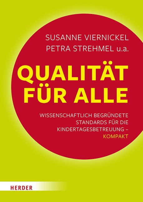 Qualität für alle - 