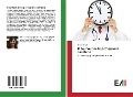 Cover-Bild zum Titel 'Il burnout nelle professioni sanitarie' von 'Jessica Sidoli'