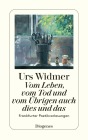  Vom Leben, vom Tod und vom Übrigen auch dies und das
