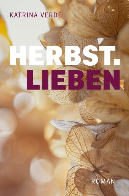 Herbstlieben - Katrina Verde