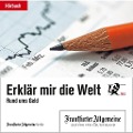 Cover-Bild zum Titel 'Erklär mir die Welt' von ''