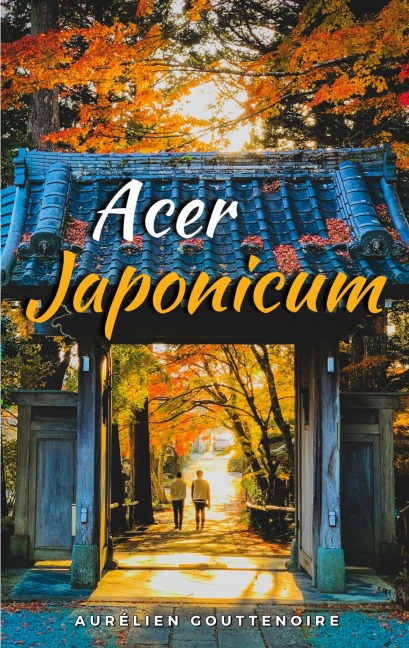 Acer japonicum - Aurélien Gouttenoire