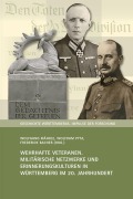 Cover-Bild zum Titel 'Wehrhafte Veteranen' von ''