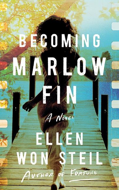 Becoming Marlow Fin - Ellen Won Steil
