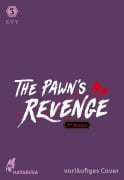 Cover-Bild zum Titel 'The Pawn's Revenge - 3rd Season 3' von 'Evy'