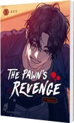 Cover-Bild zum Titel 'The Pawn's Revenge - 3rd Season 3' von 'Evy'