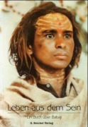 Cover-Bild zum Titel 'Leben aus dem Sein' von 'Radhe Shyam'
