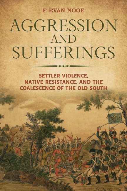 Aggression and Sufferings - F Evan Nooe