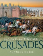 Cover-Bild zum Titel 'The Oxford Illustrated History of the Crusades' von ''