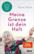 Cover-Bild zum Titel 'Meine Grenze ist dein Halt' von 'Nora Imlau'