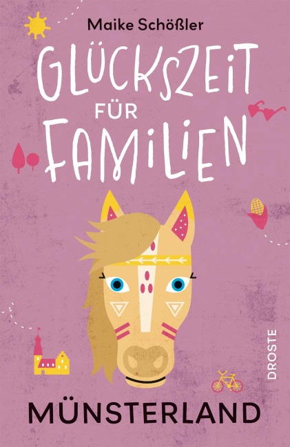 Glückszeit für Familien - Münsterland - Maike Schößler