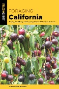 Cover-Bild zum Titel 'Foraging California' von 'Christopher Nyerges'