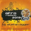 Cover-Bild zum Titel 'Afro Raduno 2019' von 'DJ Stefan Egger'