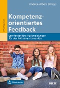 Kompetenzorientiertes Feedback - 