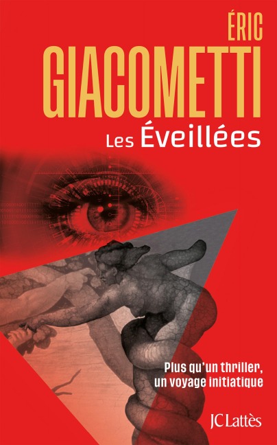 Les Éveillées - Éric Giacometti