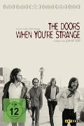 The Doors - When Youre Strange - Tom Dicillo