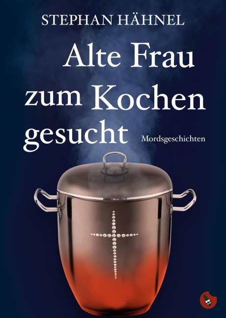 Alte Frau zum Kochen gesucht - Hähnel Stephan