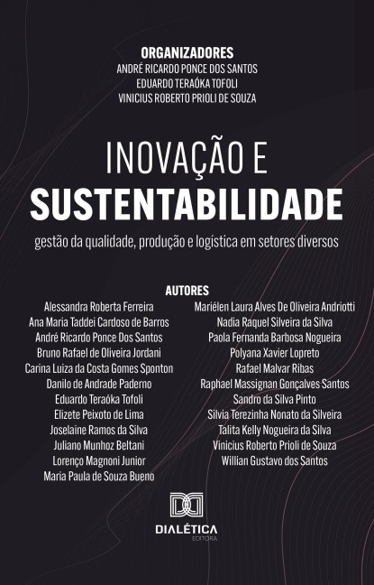 Inovação e Sustentabilidade - Vinicius Prioli