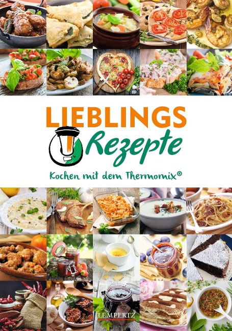 MIXtipp Lieblingsrezepte - 
