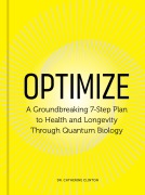Cover-Bild zum Titel 'Optimize' von 'Catherine Clinton'