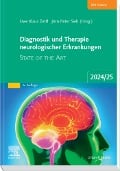 Diagnostik und Therapie neurologischer Erkrankungen - 