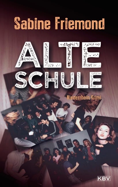 Alte Schule - Sabine Friemond