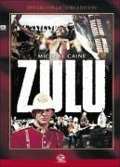 Cover-Bild zum Titel 'Zulu' von 'John Prebble, Cy Endfield, John Barry'