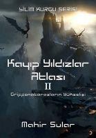 Griffonataraslarin Yükselisi - Mahir Sular