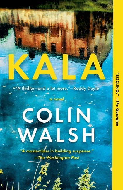 Kala - Colin Walsh