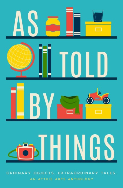 As Told by Things - E. D. E. Bell