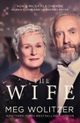 Cover-Bild zum Titel 'The Wife' von 'Meg Wolitzer'
