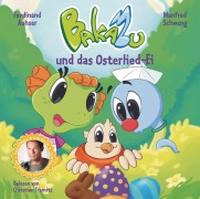 Bakabu und das Osterlied-Ei - 