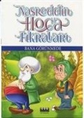 Cover-Bild zum Titel 'Nasrettin Hoca Fikralari' von 'Kolektif'