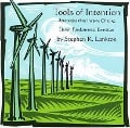 Tools of Intention: Strategies That Inspire Change: Eleven Fundamental Exercises - Stephen R. Lankton