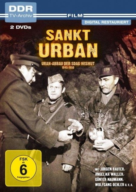 Sankt Urban - Helmut Schiemann, Siegfried Matthus