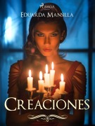 Cover-Bild zum Titel 'Creaciones' von 'Eduarda Mansilla'
