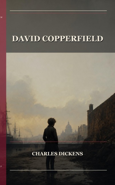 David Copperfield - Charles Dickens