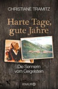 Harte Tage, gute Jahre - Christiane Tramitz