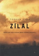 Cover-Bild zum Titel 'Zilal' von 'Türkan Kara'
