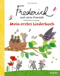 Frederick und seine Freunde: Mein erstes Liederbuch - Leo Lionni