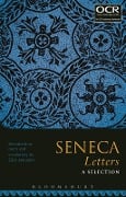 Cover-Bild zum Titel 'Seneca Letters: A Selection' von ''