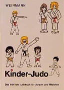 Cover-Bild zum Titel 'Kinder - Judo' von 'Reinhard Ketelhut'
